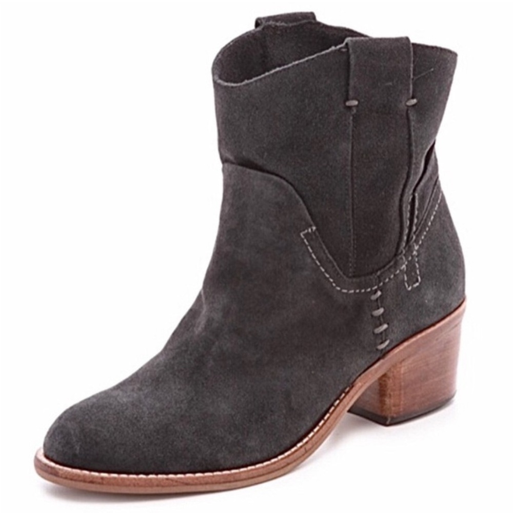 Dolce Vita Graham Bootie